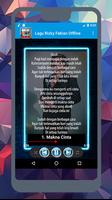 Lagu Rizky Febian Makna Cinta  screenshot 1