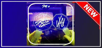 Stray Kids Songs - (Offline) 2020 screenshot 1