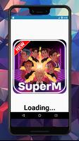 SuperM Songs - KPop Offline Affiche