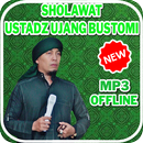 Sholawat Ustadz Ujang Bustomi  APK