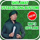 Sholawat Ustadz Ujang Bustomi  icon