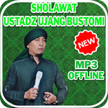 Sholawat Ustadz Ujang Bustomi 