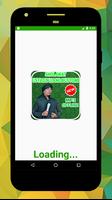 Sholawat Ustadz Ujang Bustomi  poster