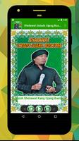Sholawat Ustadz Ujang Bustomi  screenshot 1