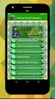 Sholawat Ustadz Ujang Bustomi  screenshot 2