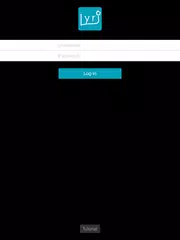 Lyri Live XAPK download