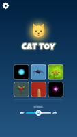 Cat Toy poster