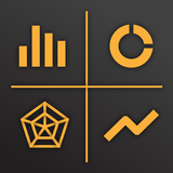 Chart Maker Pro ikona