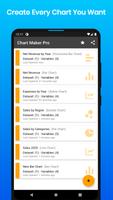 Chart Maker Pro पोस्टर