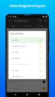 Diagrammersteller Pro Screenshot 1