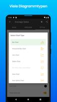 Diagrammersteller Pro Screenshot 1