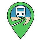 Ônibus GPS- Rio! icône