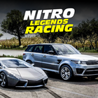 ikon Nitro Legend Racing