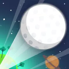 Golf Orbit: Oneshot Golf Games XAPK Herunterladen