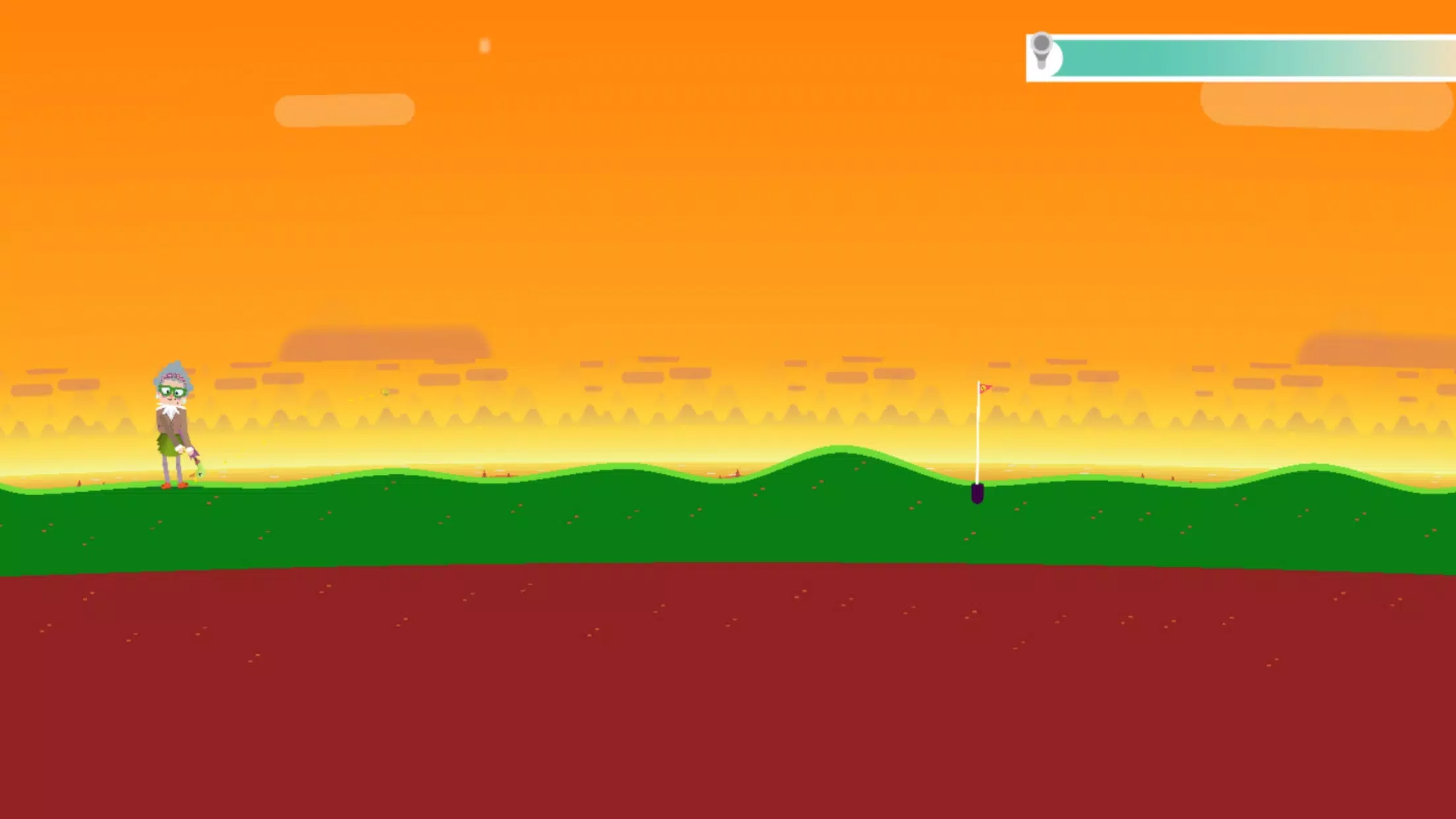 Golf Orbit APK