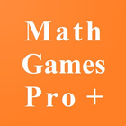 Math games, Learn Brain Test icône
