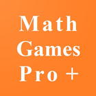 Math games, Learn Brain Test icon