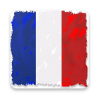 Learn French test A1 A2 B1, Gr icon