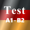 German test A1 A2 B1 DerDieDas