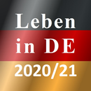 Leben in Deutschland 2020 2021 Test und Fragen APK