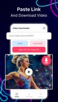 TT Video Download No Watermark syot layar 1