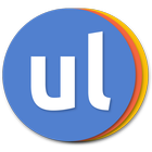 Ultra Launcher icône