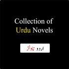 Collection of Urdu Novels icône