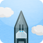 Kapal Otok - Otok (Steam Boat) icono