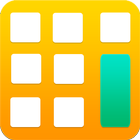 Kalkulator Saham Pro icon