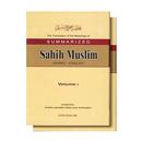 Sahih Muslim (2 Volumes) APK