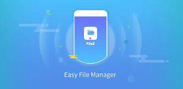 FileZ - Easy File Manager
