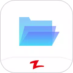 Baixar FileZ - Easy File Manager APK