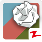 Zapya Doodle icono