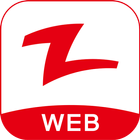 Zapya WebShare - File Sharing -icoon