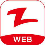 Icona Zapya WebShare - File Sharing 