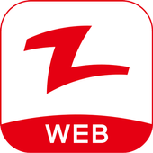 Zapya WebShare - File Sharing  ikona