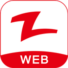 Zapya WebShare - File Sharing  icône