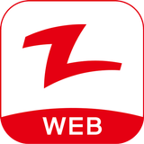 Icona Zapya WebShare - File Sharing 