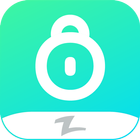 آیکون‌ AppLockZ