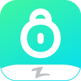 AppLockZ icon