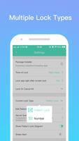 AppLockZ スクリーンショット 2