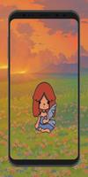 Boca Toca Life World Wallpaper 截图 1
