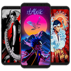 Cobra Kai Wallpaper HD icon