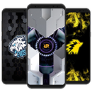 Indonesia Esports Wallpaper APK