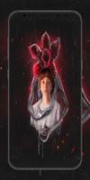 Stranger Things Wallpaper HD 海报