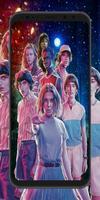 Stranger Things Wallpaper HD 截图 1