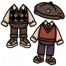 Toca Boca Outfit Ideas APK