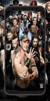 WWE Wallpapers captura de pantalla 1