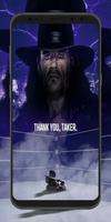 WWE Wallpapers captura de pantalla 2