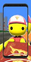 Wobbly Boy Life Wallpaper HD screenshot 3